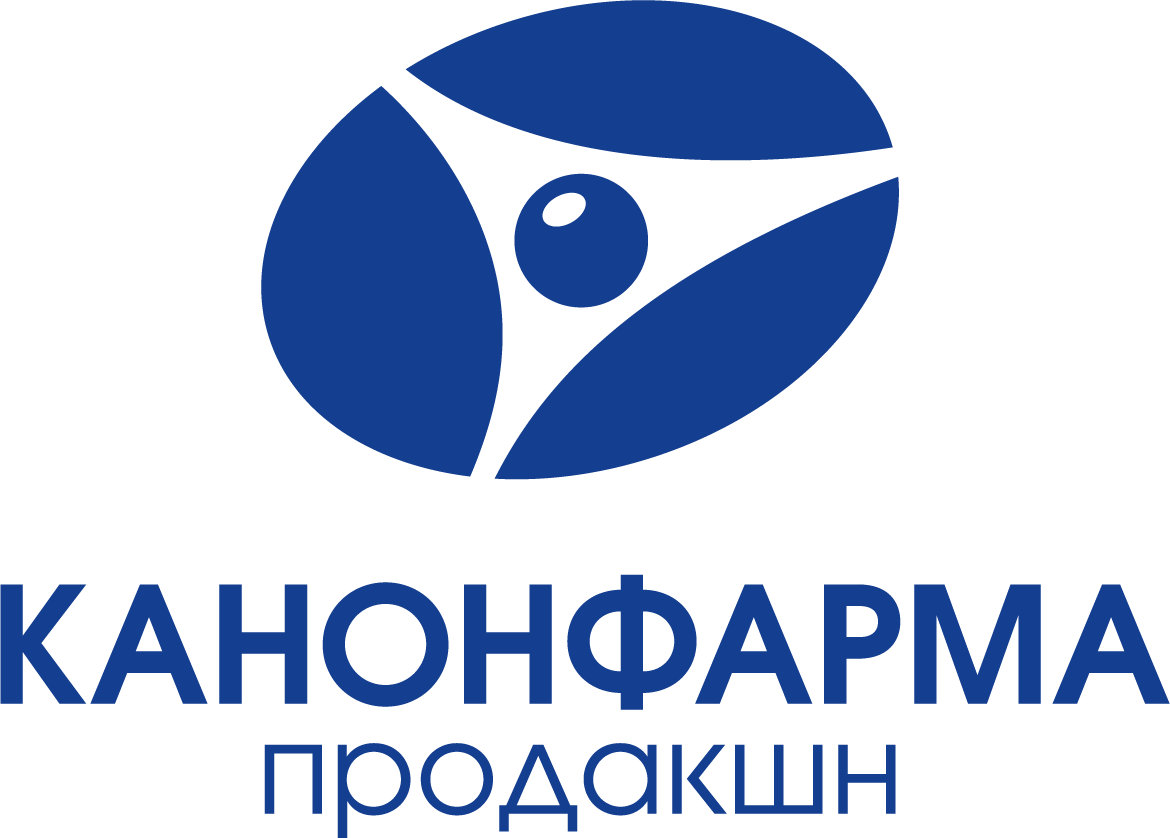 Компания Канонфарма