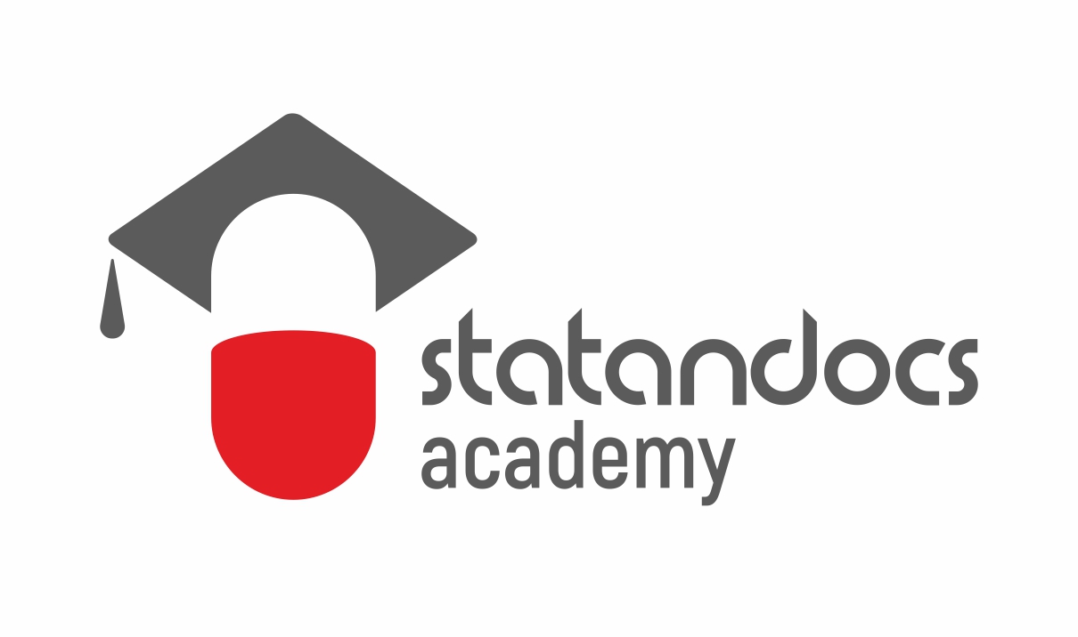 Компания Статэндокс Академия Stat&Docs Academy