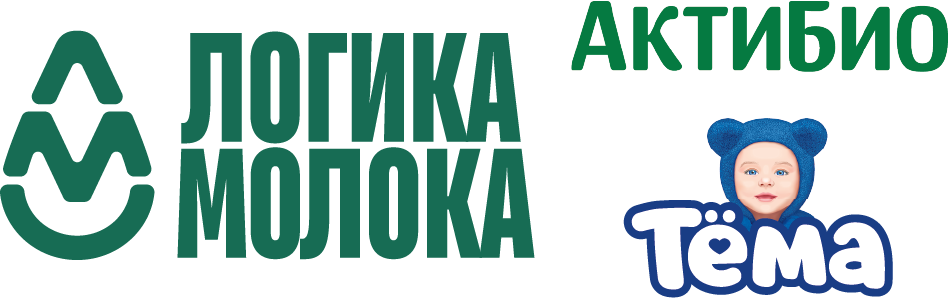 Компания Логика молока