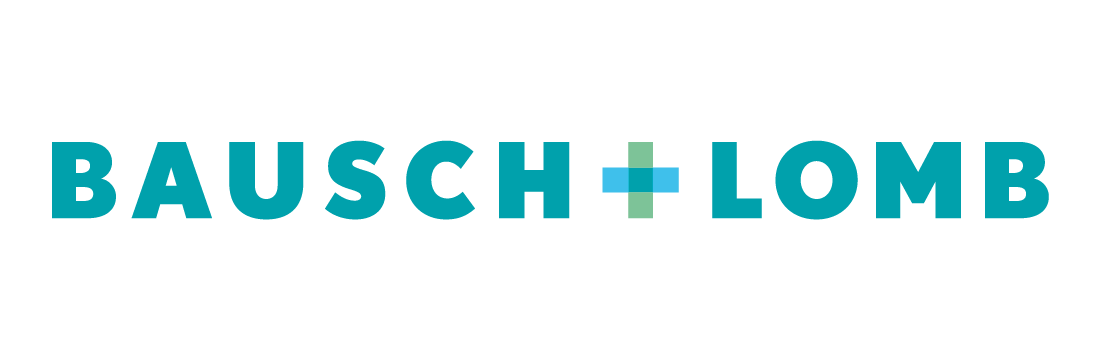 Компания Bausch + Lomb